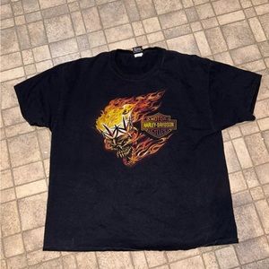 Harley-Davidson tee 2x-L